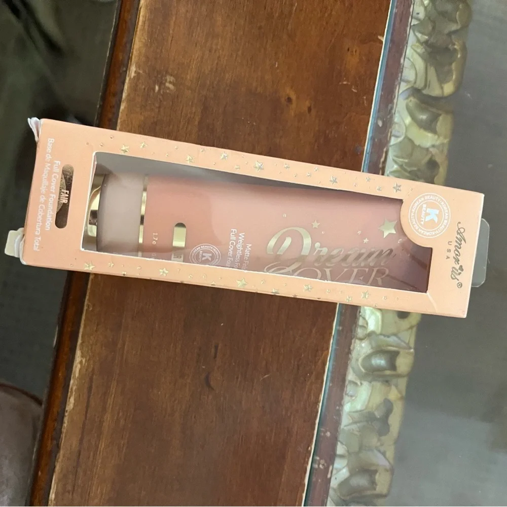 & Other Stories Dream Lover Foundation - Peach